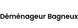 Déménageur Bagneux